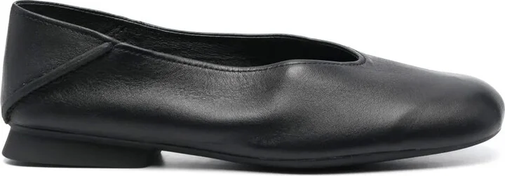 Casi Myra 15mm ballerina shoes