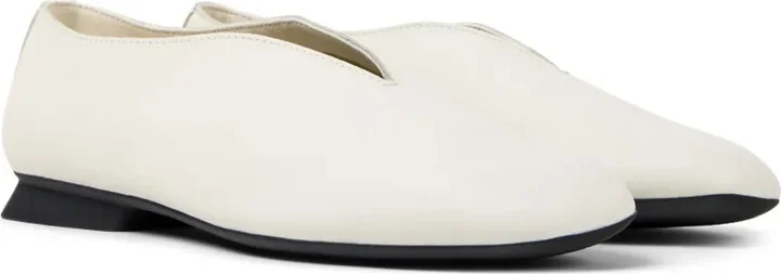 Casi Myra ballerina shoes - Image 2