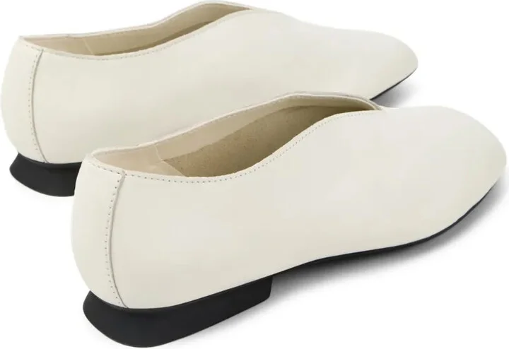 Casi Myra ballerina shoes - Image 3