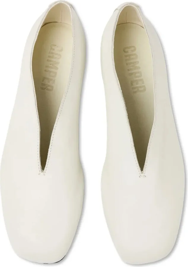 Casi Myra ballerina shoes - Image 4
