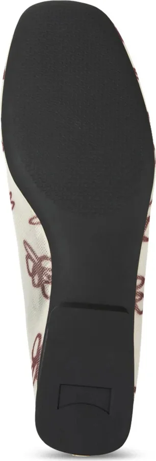 Casi Myra ballerina shoes - Image 5