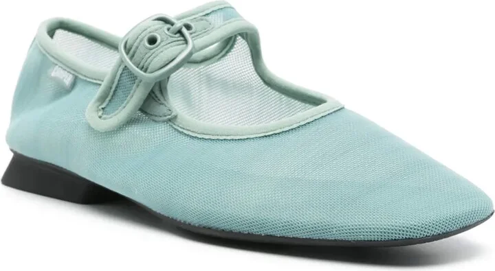 Casi Myra ballerina shoes - Image 2