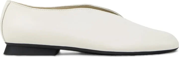 Casi Myra ballerina shoes