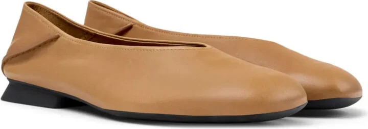 Casi Myra ballet flats - Image 2