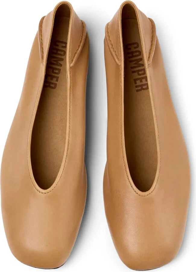 Casi Myra ballet flats - Image 4