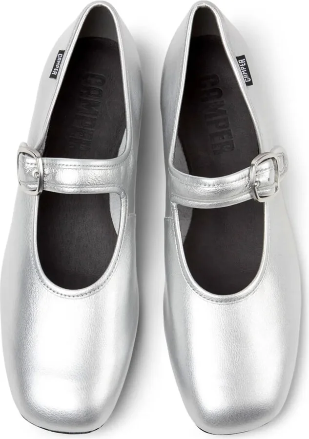 Casi Myra ballet flats - Image 4