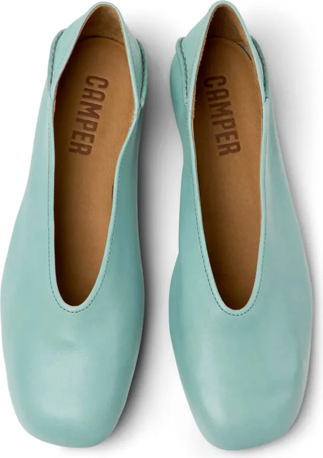 Casi Myra ballet flats - Image 4