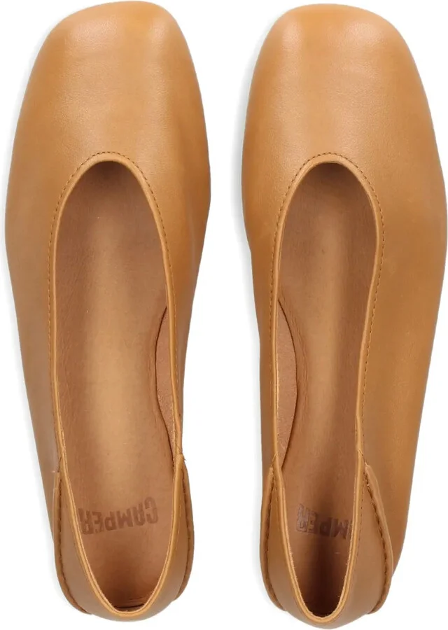 Casi Myra ballet flats - Image 3