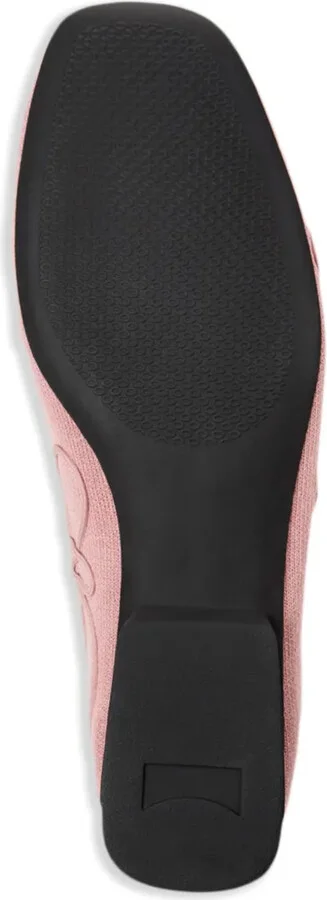 Casi Myra embroidered ballerinas - Image 5