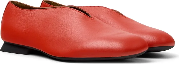 Bright Red