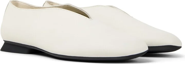 White Natural