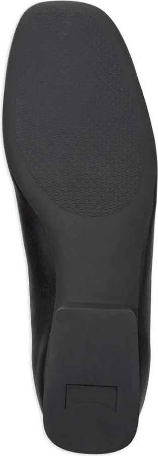 Casi Myra lace-up leather flats - Image 5