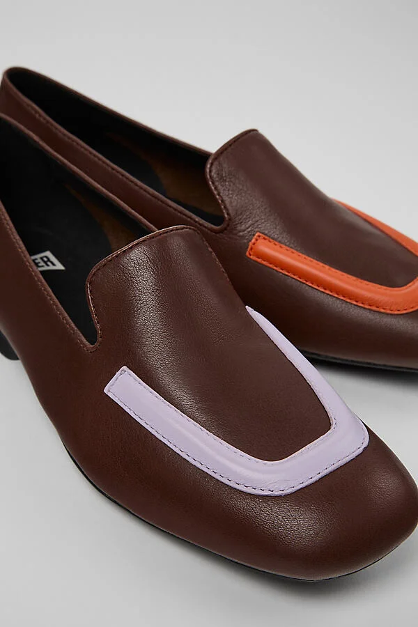 Casi Myra Loafers - Image 2