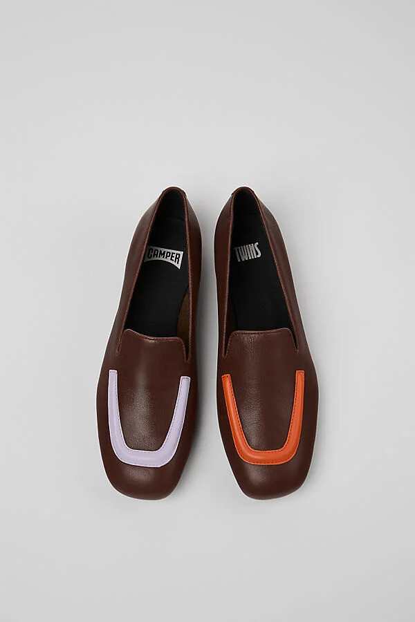 Casi Myra Loafers - Image 3