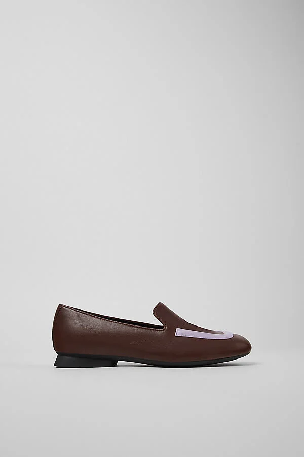 Casi Myra Loafers
