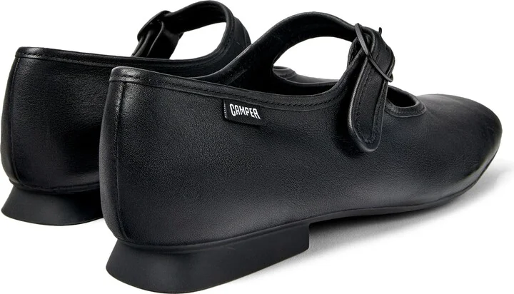 Casi Myra Mary Jane Flat - Image 2