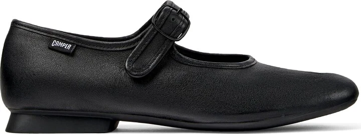 Casi Myra Mary Jane Flat - Image 3