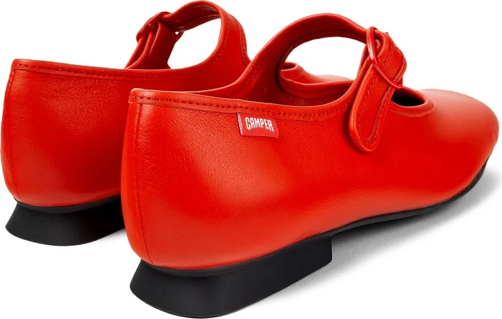 Casi Myra Mary Jane Flat - Image 7