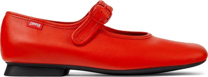 Casi Myra Mary Jane Flat - Image 8
