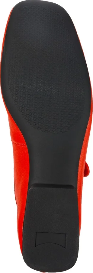 Casi Myra Mary Jane Flat - Image 10
