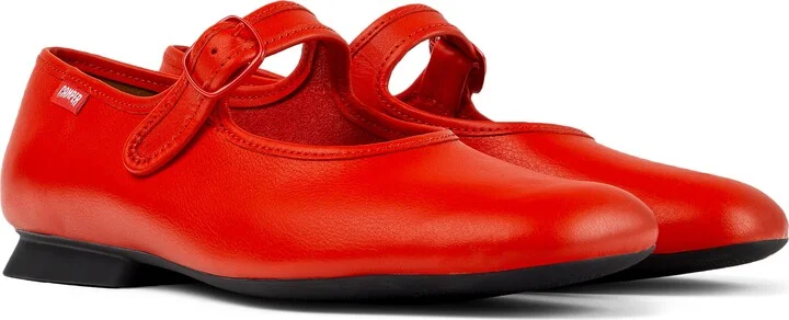 Bright Red