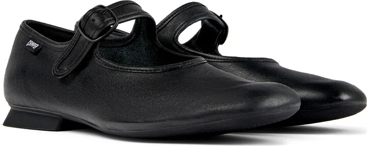 Casi Myra Mary Jane Flat
