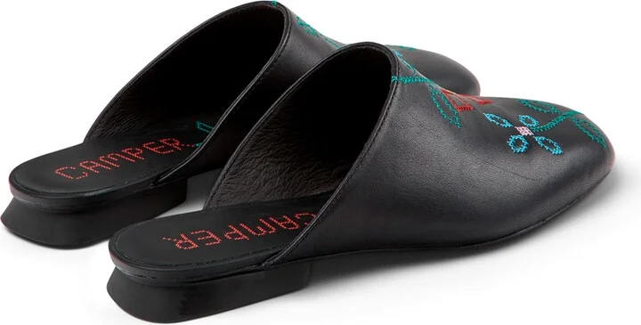 Casi Myra Twins Mule - Image 2