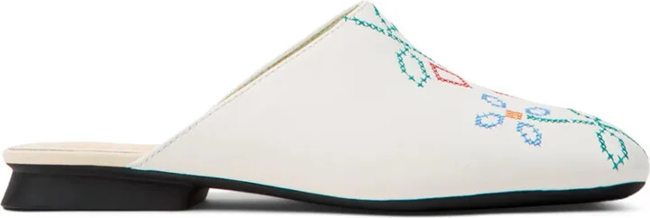 Casi Myra Twins mules