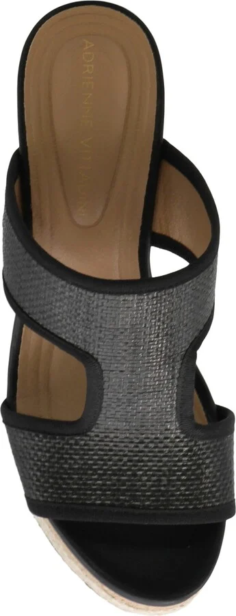 Casia Wedge Sandal - Image 4