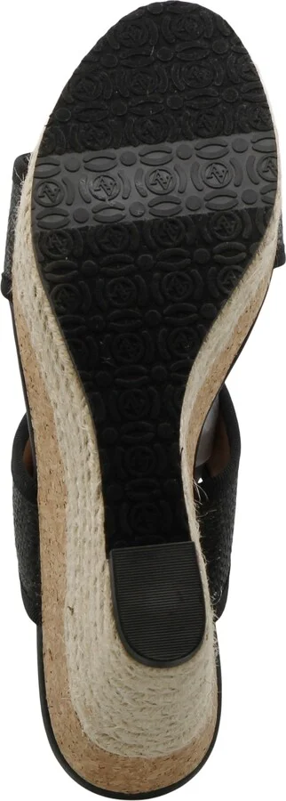 Casia Wedge Sandal - Image 5