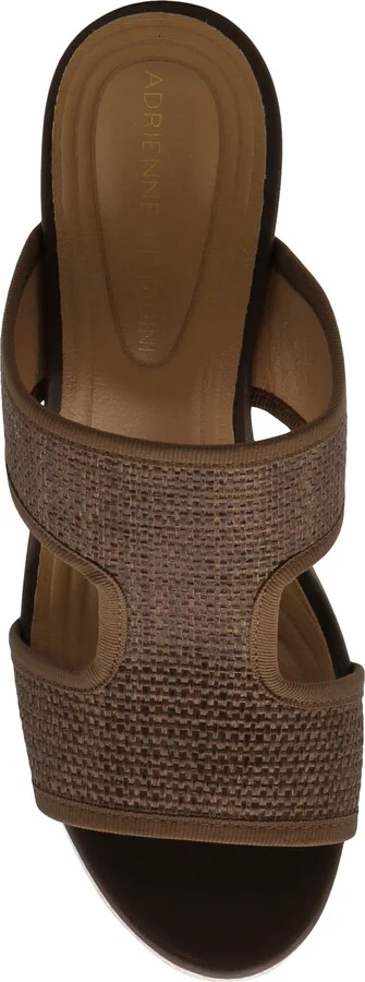 Casia Wedge Sandal - Image 9