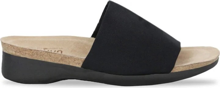 Casita Slide Sandal - Image 2