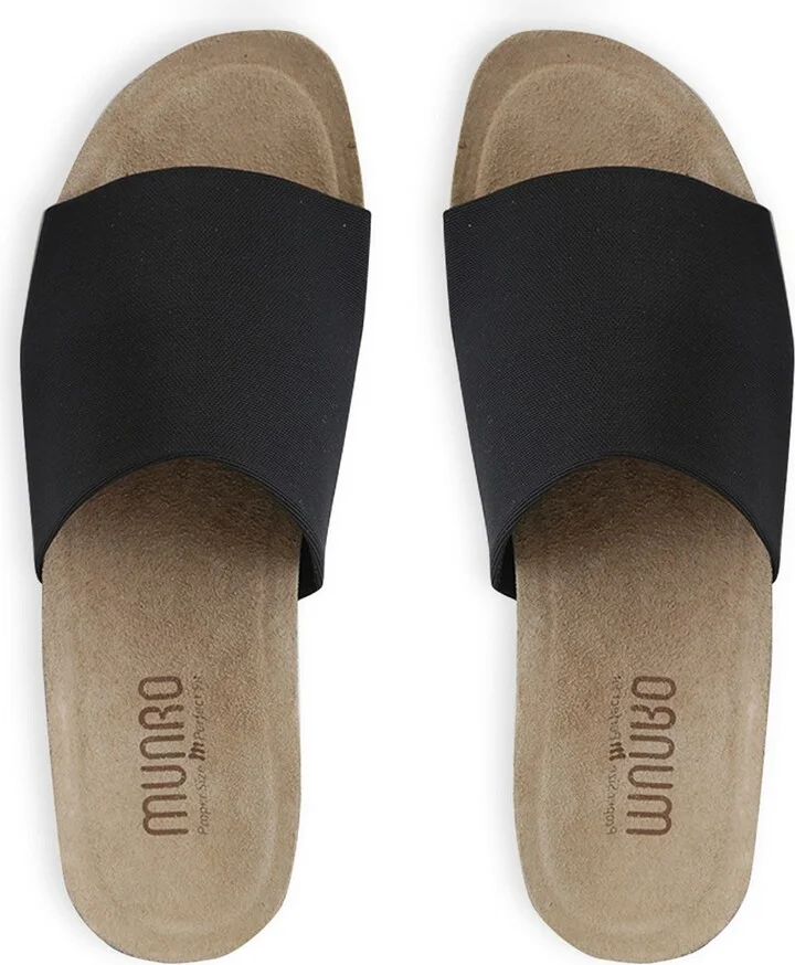 Casita Slide Sandal - Image 3