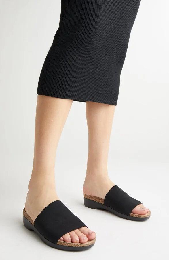 Casita Slide Sandal - Image 5