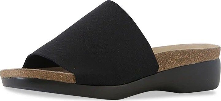 Casita Slide Sandal - Image 6