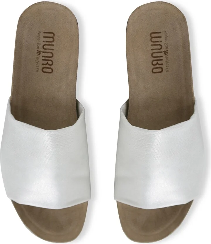 Casita Slide Sandal - Image 9