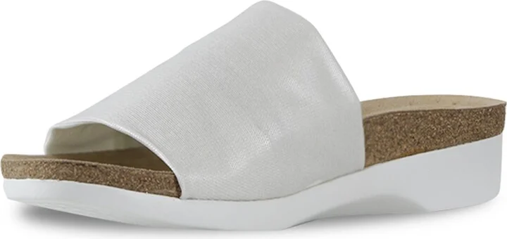 Casita Slide Sandal - Image 11