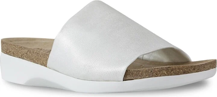 White Shim