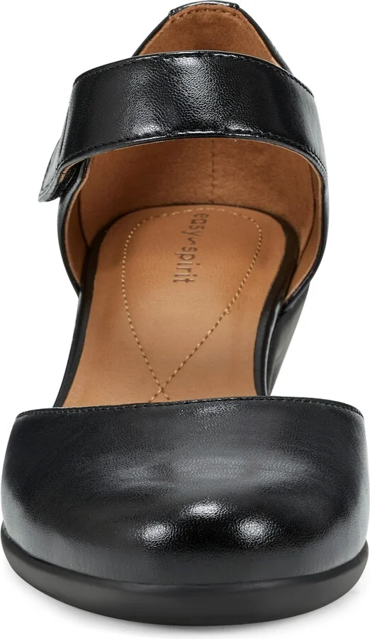 Casity Ankle Strap Pump - Image 3