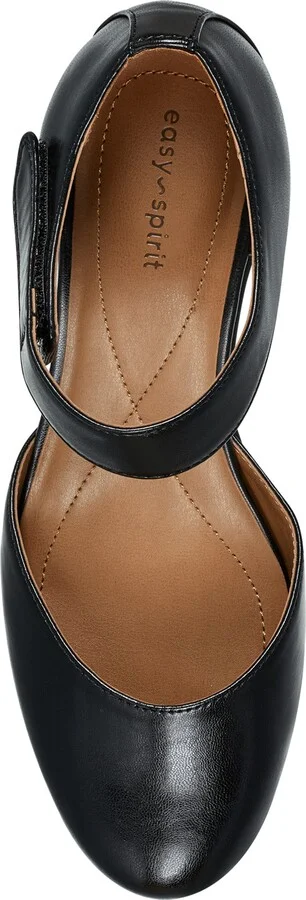 Casity Ankle Strap Pump - Image 4
