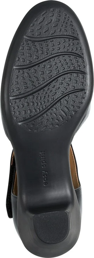 Casity Ankle Strap Pump - Image 5