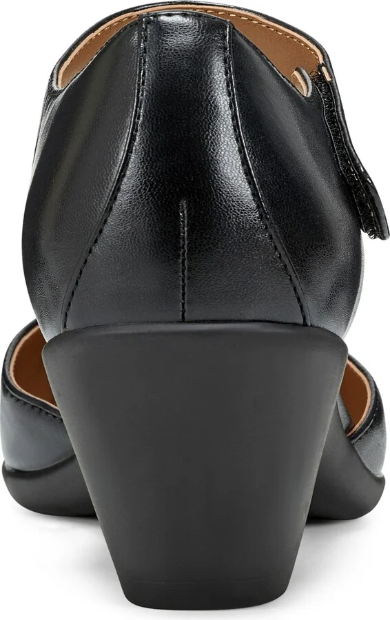 Casity Ankle Strap Pump - Image 6