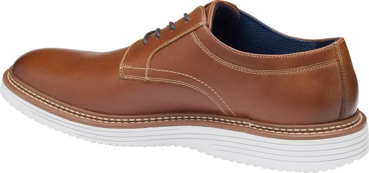 Cason Plain Toe Derby - Image 2
