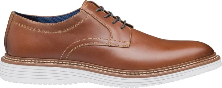 Cason Plain Toe Derby - Image 4