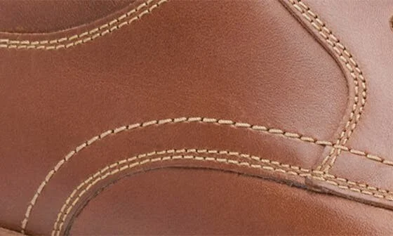 Cason Plain Toe Derby - Image 7