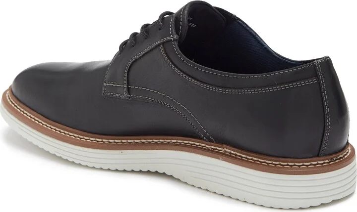 Cason Plain Toe Derby - Image 9
