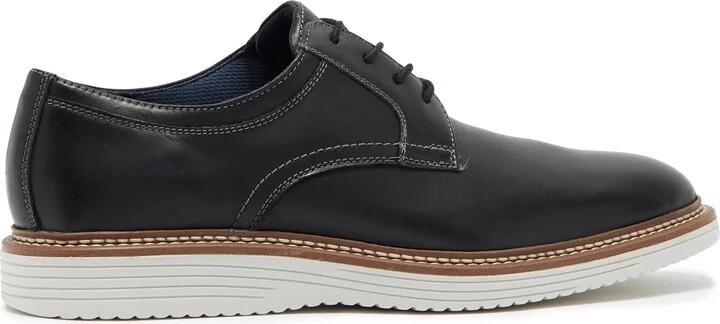 Cason Plain Toe Derby - Image 10