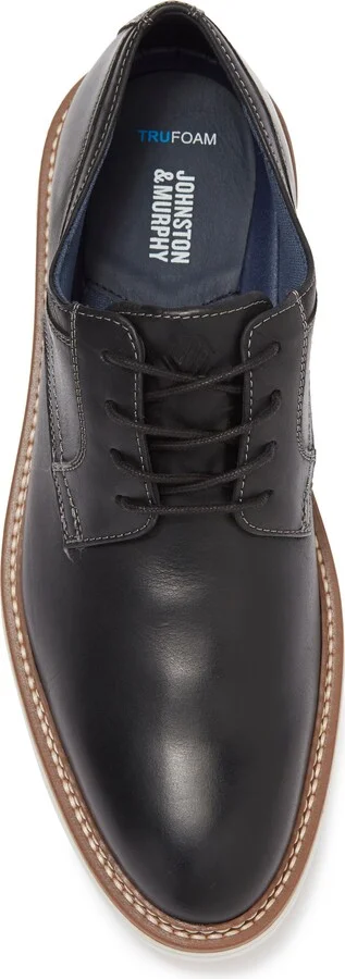 Cason Plain Toe Derby - Image 11
