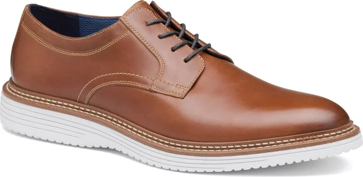 TAN FULL GRAIN