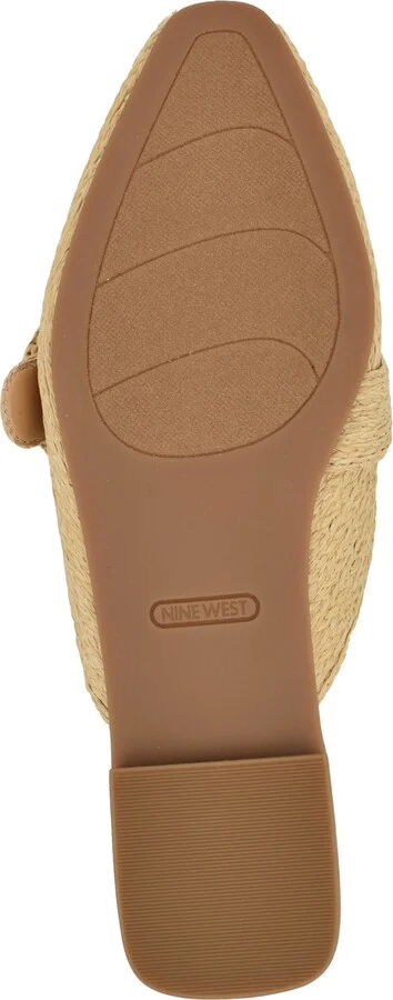 Caspe Woven Mule - Image 5